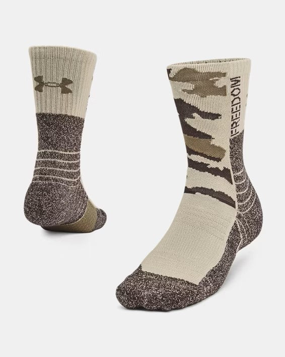 Under Armour - Unisex All Weather Freedom W