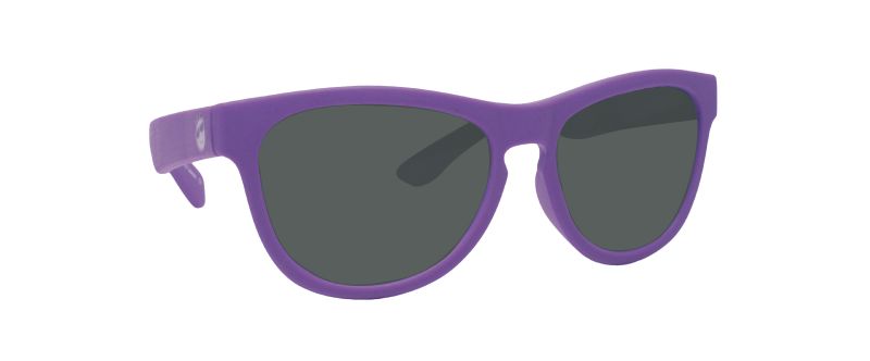 Minishades Sunglasses Classic Grape Jelly / 3-7+