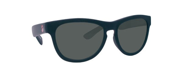 Minishades Sunglasses Classic Jet Black / 3-7+