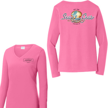 Sea Gear Apparel - Mudflap Long Sleeve Womens