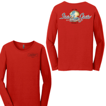 Sea Gear Apparel - Mudflap Long Sleeve Womens