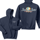 Sea Gear - Mud Flap Hoodie