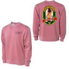 Sea Gear - Split Tail Crewneck Mens