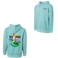 Sea Gear Apparel - Catch Of The Day Hoodie