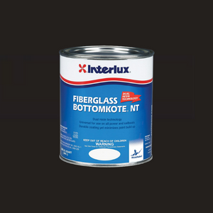 Interlux - Fiberglass Bottomkote NT Quart