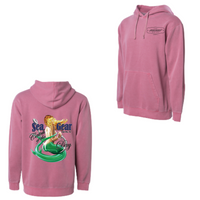 Sea Gear Apparel - Catch Of The Day Hoodie