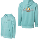 Sea Gear - Mud Flap Hoodie