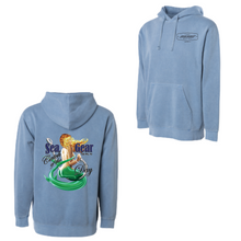Sea Gear Apparel - Catch Of The Day Hoodie