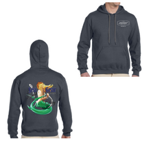 Sea Gear Apparel - Catch of the Day HS