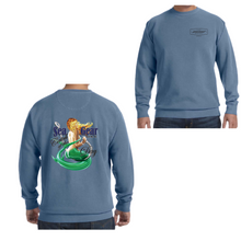Sea Gear - Catch of the Day Crew Neck Sweatshirt