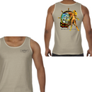 Sea Gear - Hiney Tank Top