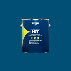Petit - ECO HRT Copper-Free Antifouling Paint