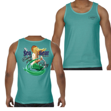 Sea Gear Apparel - Catch of the Day Tank Top
