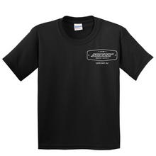 Sea Gear Apparel - 3 Fish Youth Short Sleeve