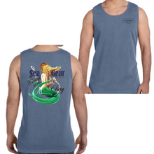 Sea Gear Apparel - Catch of the Day Tank Top