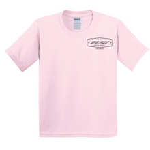 Sea Gear Apparel - 3 Fish Youth Short Sleeve
