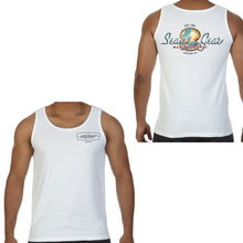 Sea Gear Apparel - Mudflap Bella + Canvas Unisex Jersey Tank Top
