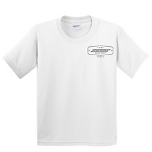 Sea Gear Apparel - 3 Fish Youth Short Sleeve