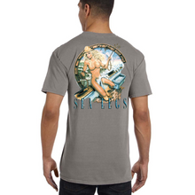 Sea Gear Apparel - Sea Legs Long Sleeve Mens