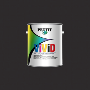 Pettit - Vivid High Performance Antifouling Paint