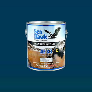 Sea Hawk - AF33 Quart