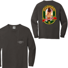 Sea Gear Apparel - Split Tail Long Sleeve Tee