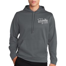 Sea Gear Apparel - TUNA GIRL HOODIE