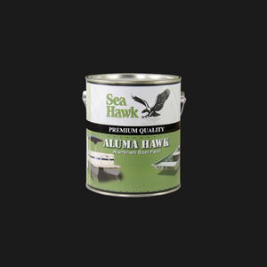 Sea Hawk - Aluma Hawk