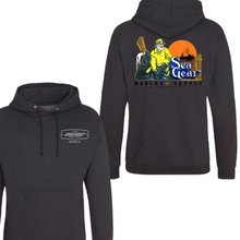 Sea Gear Apparel - Old Man Hoodie