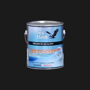 Sea Hawk - Biocop Gallon