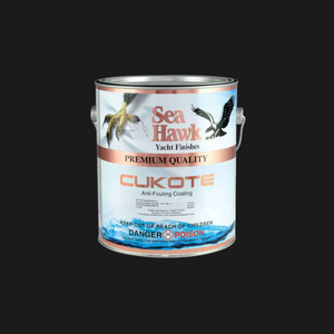 Sea Hawk - Cukote Quart