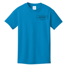 Sea Gear Apparel - 3 Fish Youth Short Sleeve