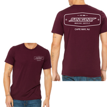 Sea Gear Apparel - Logo Heavyweight T-Shirt