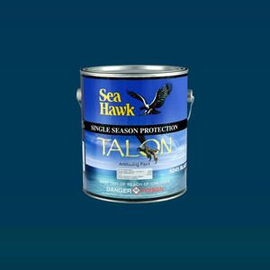 Sea Hawk - Talon Quart