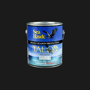 Sea Hawk - Talon Gallon