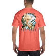 Sea Gear Apparel - Sea Legs Long Sleeve Mens