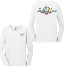 Sea Gear Apparel - Mudflap Long Sleeve Womens