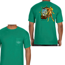 Sea Gear - Hiney Short Sleeve