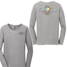 Sea Gear Apparel - Mudflap Long Sleeve Womens