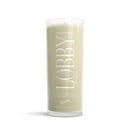 Vacation High Ceiling Resort Lobby Scented Candle