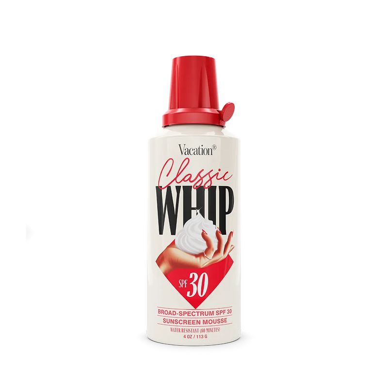 Vacation Classic Whip SPF 30