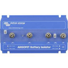 Vicron Argo FET Battey Isolator