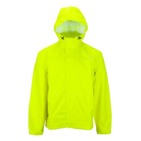 Vallation - Dark Rain Jacket