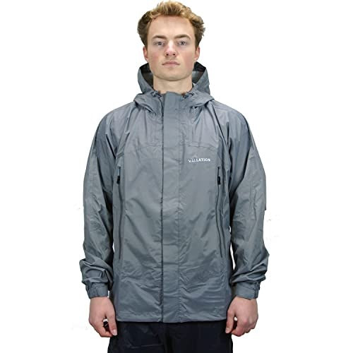 Vallation - Ocean Watch Jacket (55280)