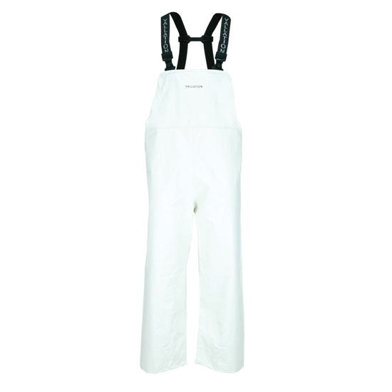 Vallation - Pacific AP Bib (P20J)