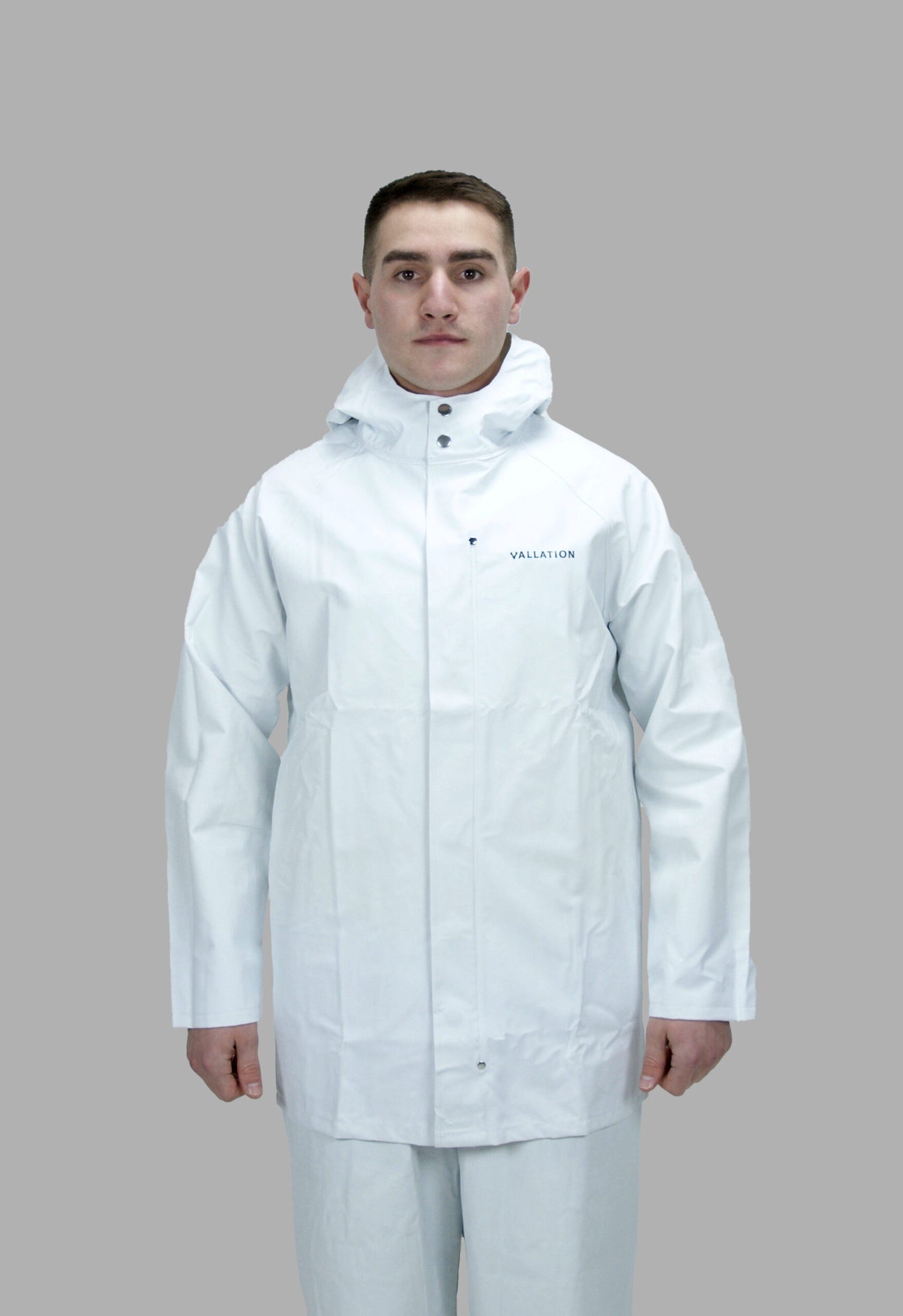 Vallation - Pacific Onshore Jacket