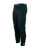 Vallation Icy Bay Base Layer Pant Black / Large