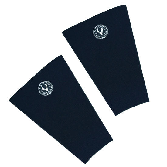 Vallation Neoprene Wrister Black / Large