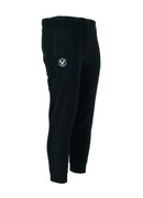 Vallation Noyes Island Fleece Pant Black / Small