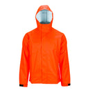 Vallation Ocean Rein Jacket Orange / 2X-Large